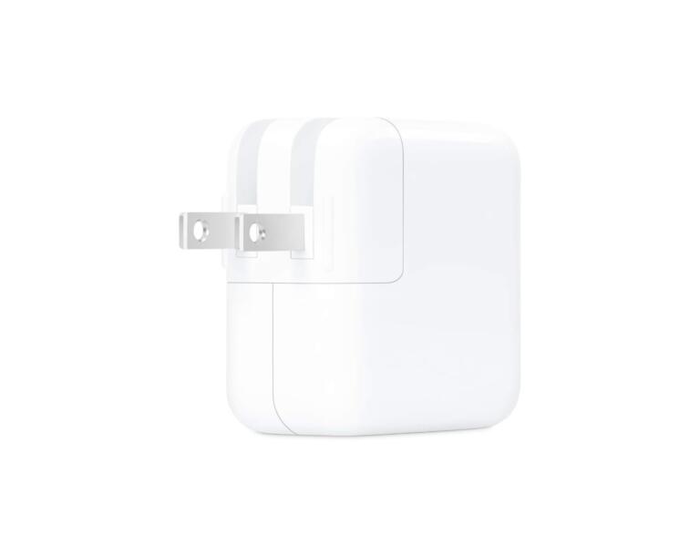 Apple 30W USB-C Power Adapter