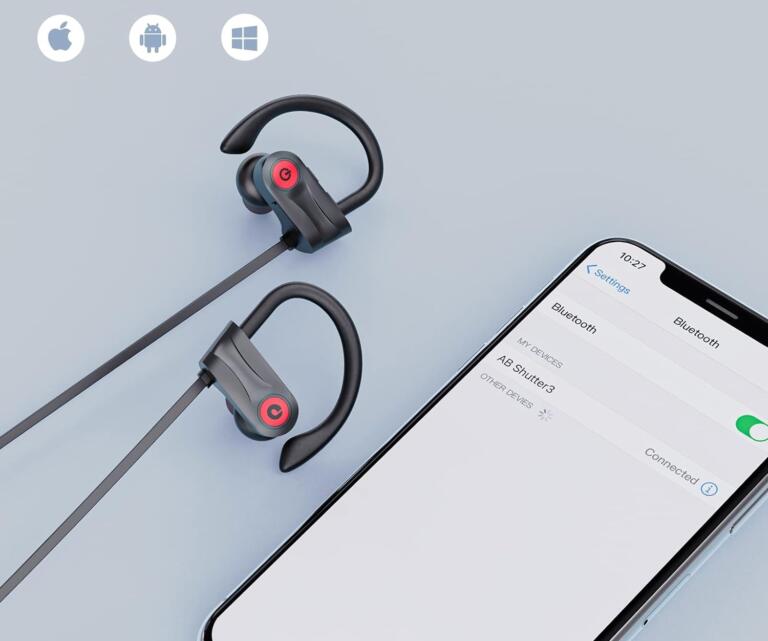 Boean_BLuetooth_Headphones