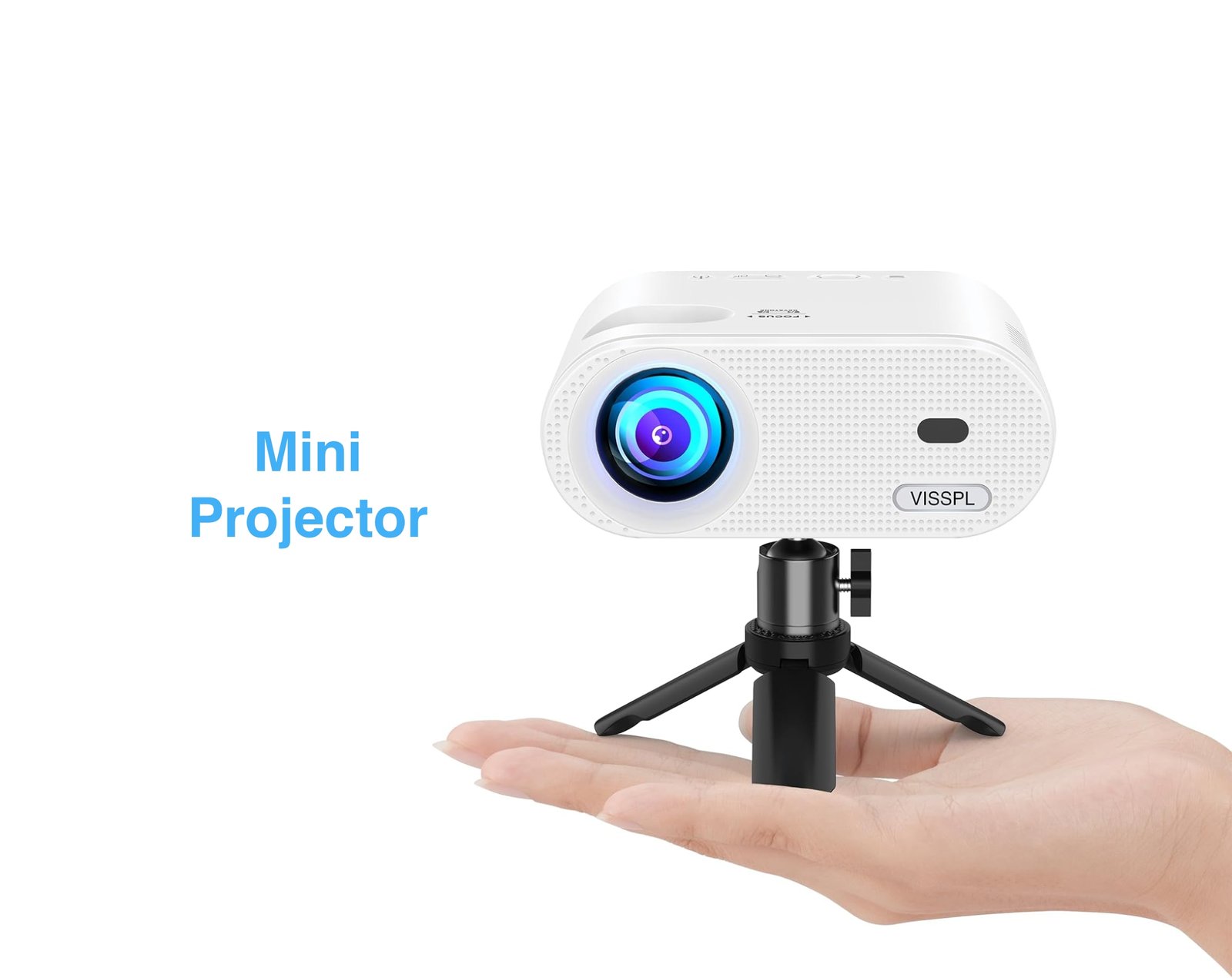 Mini_projector