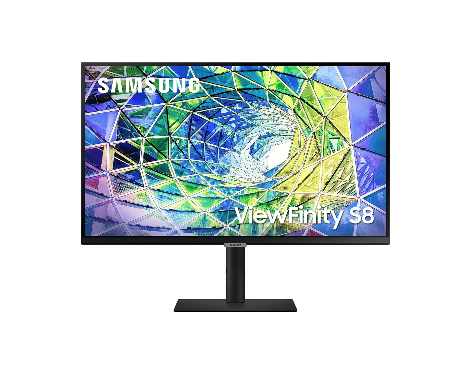 Samsung S80UA 27-Inch ViewFinity 4K UHD