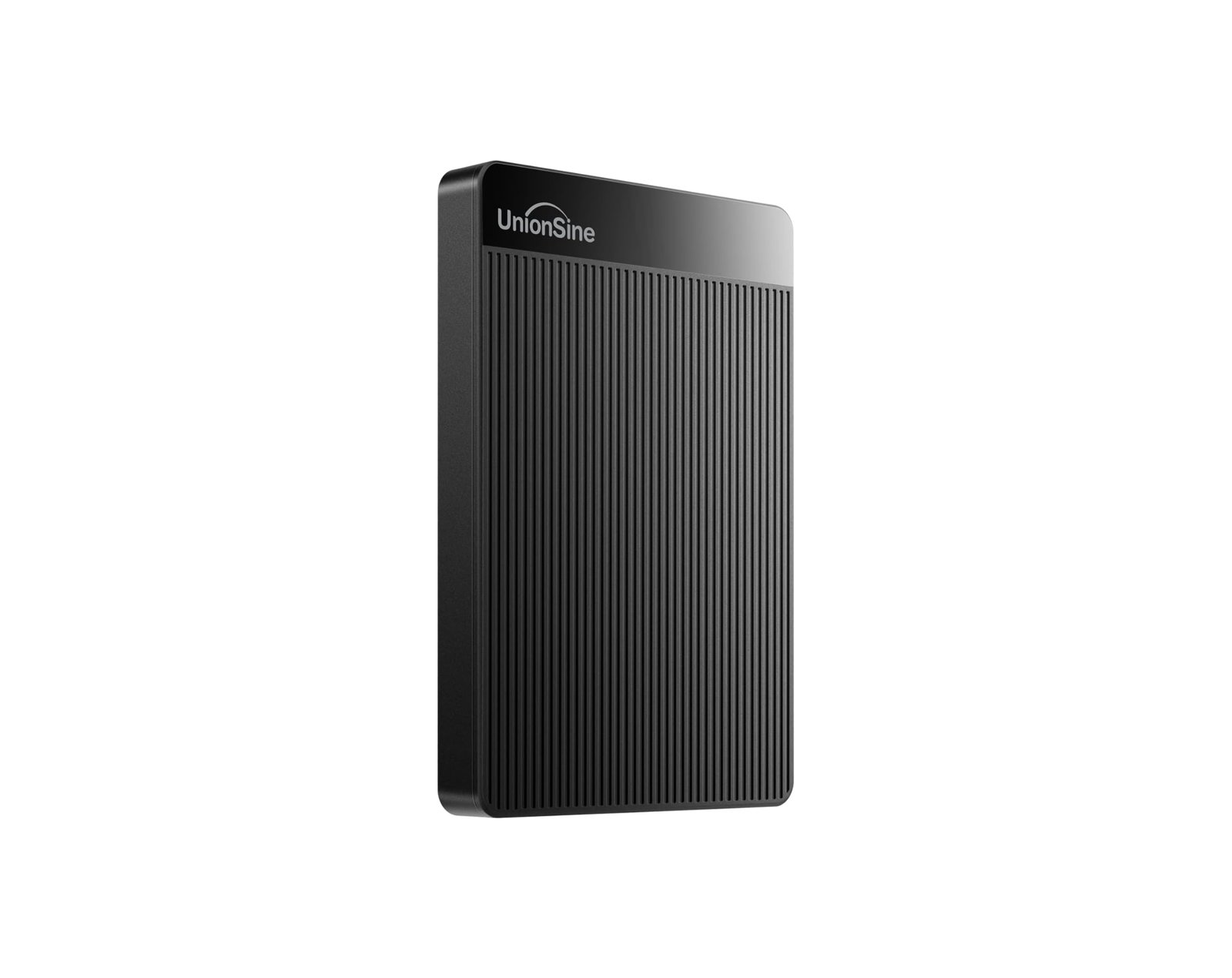 UnionSine 500GB 2.5 Ultra Slim Portable External Hard Drive