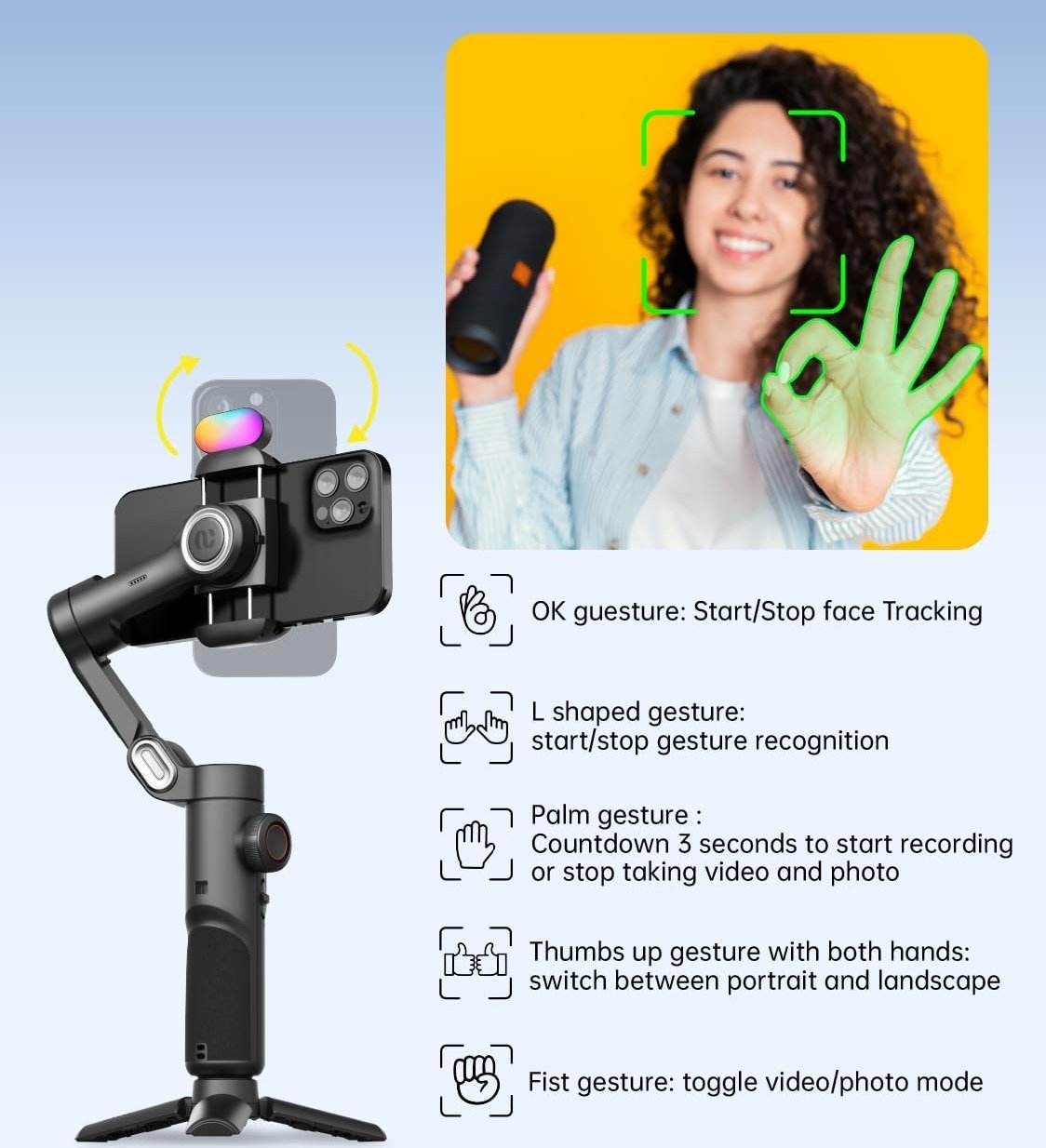 axis-gimbal-stabilizer-for-smartphone