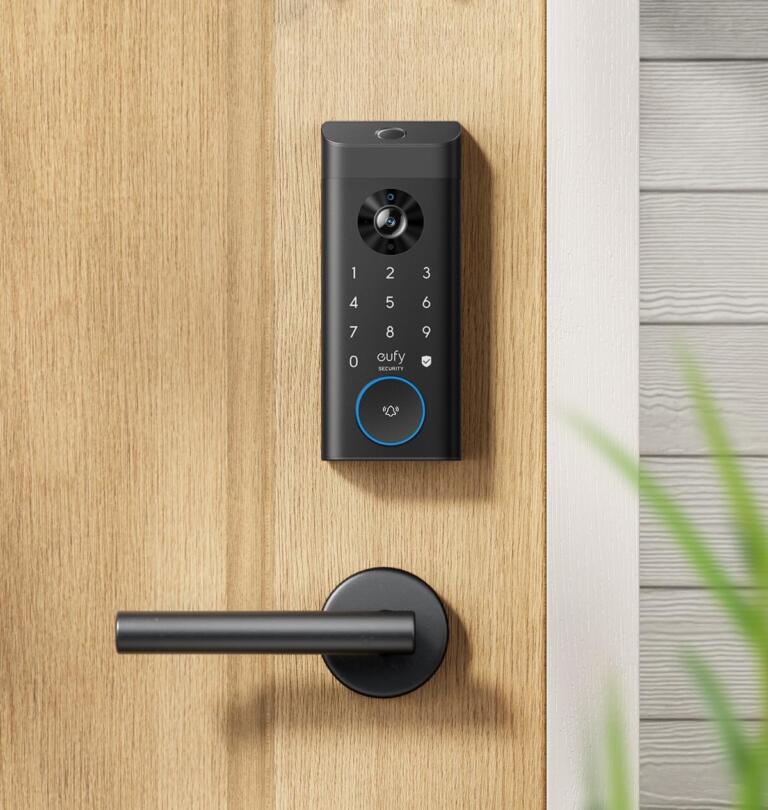 eufy-security-video-smart-lock