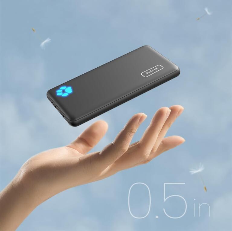 iniu-portable-charger