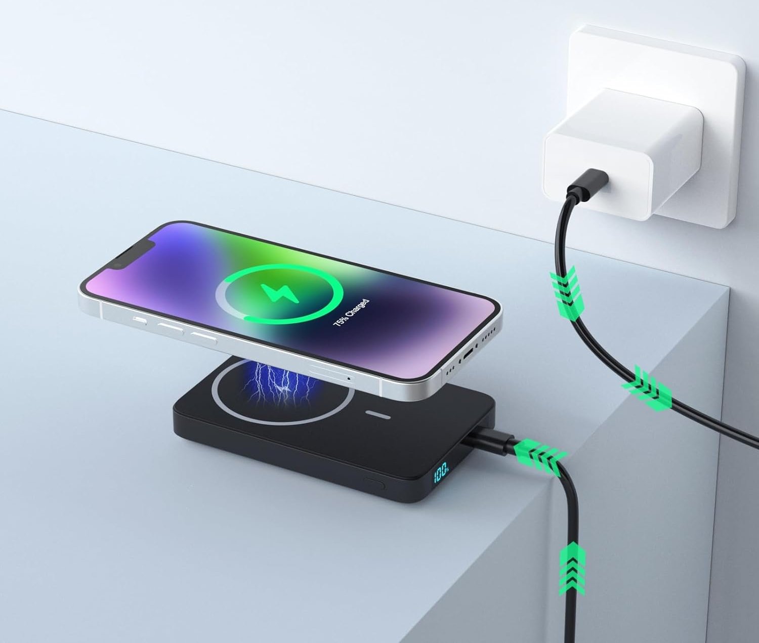 magnetic-portable-charger-power-bank