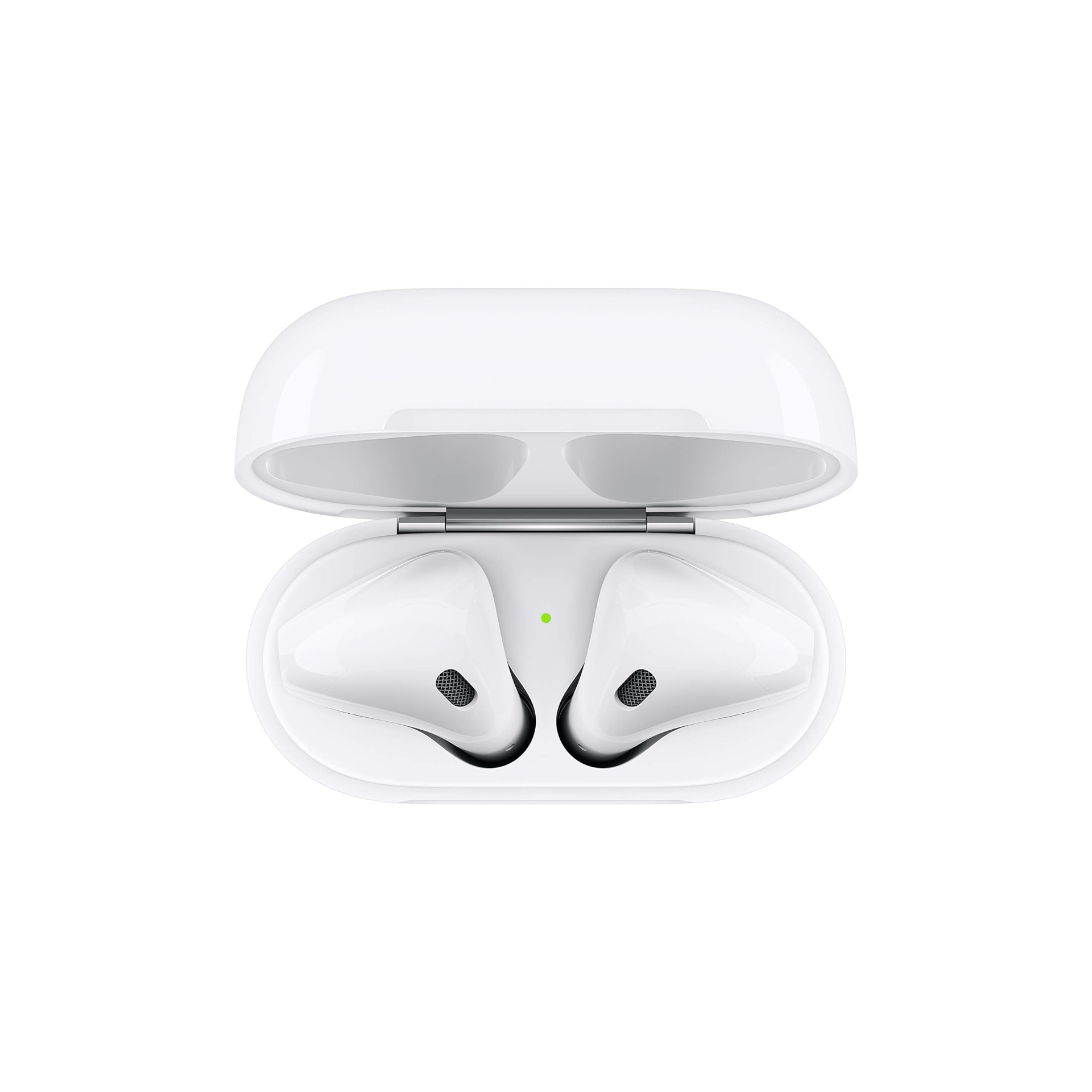 Apple AirPods (2nd Generation) Wireless Ear Buds