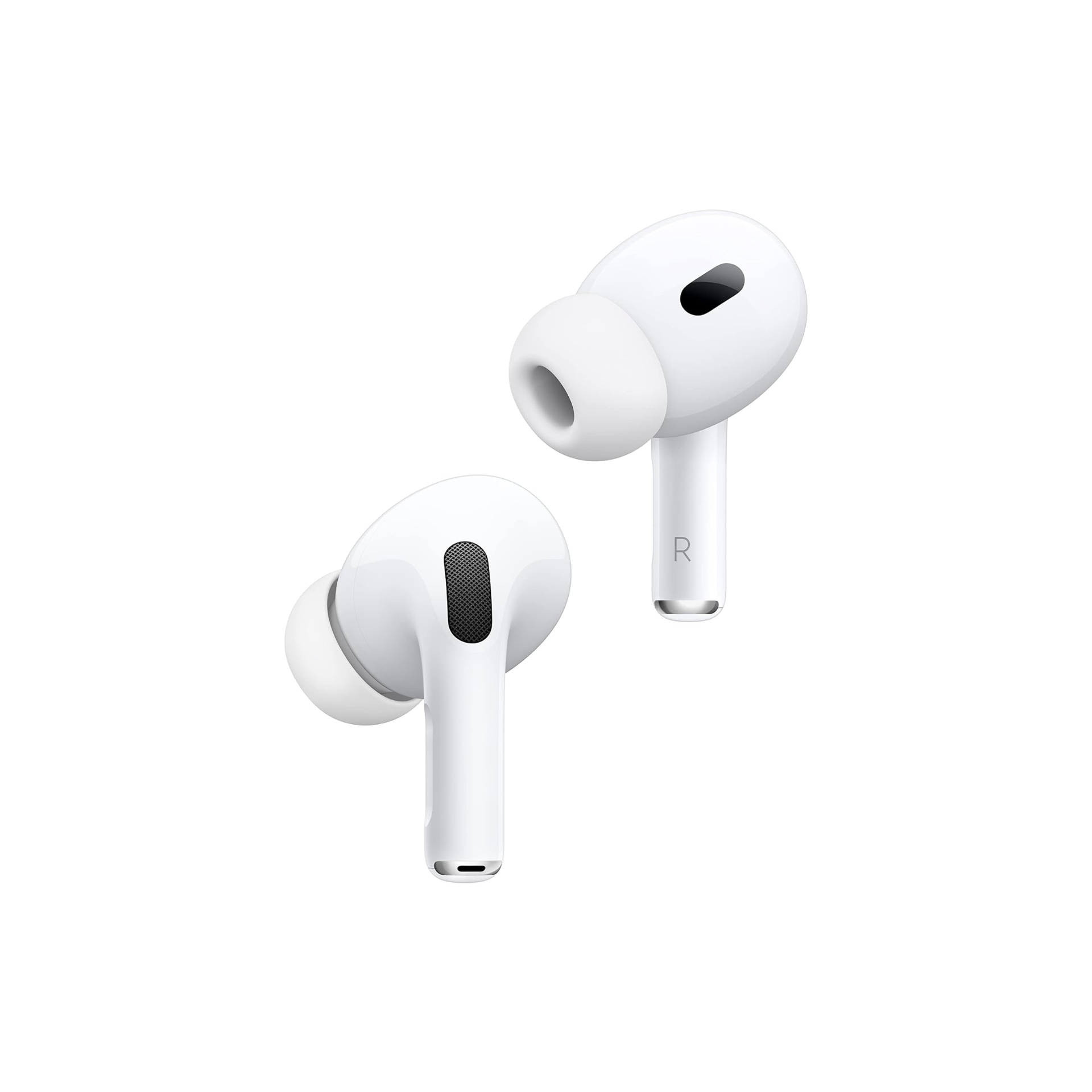 Apple AirPods Pro (2nd Generation) Wireless Ear Buds with USB-C Charging