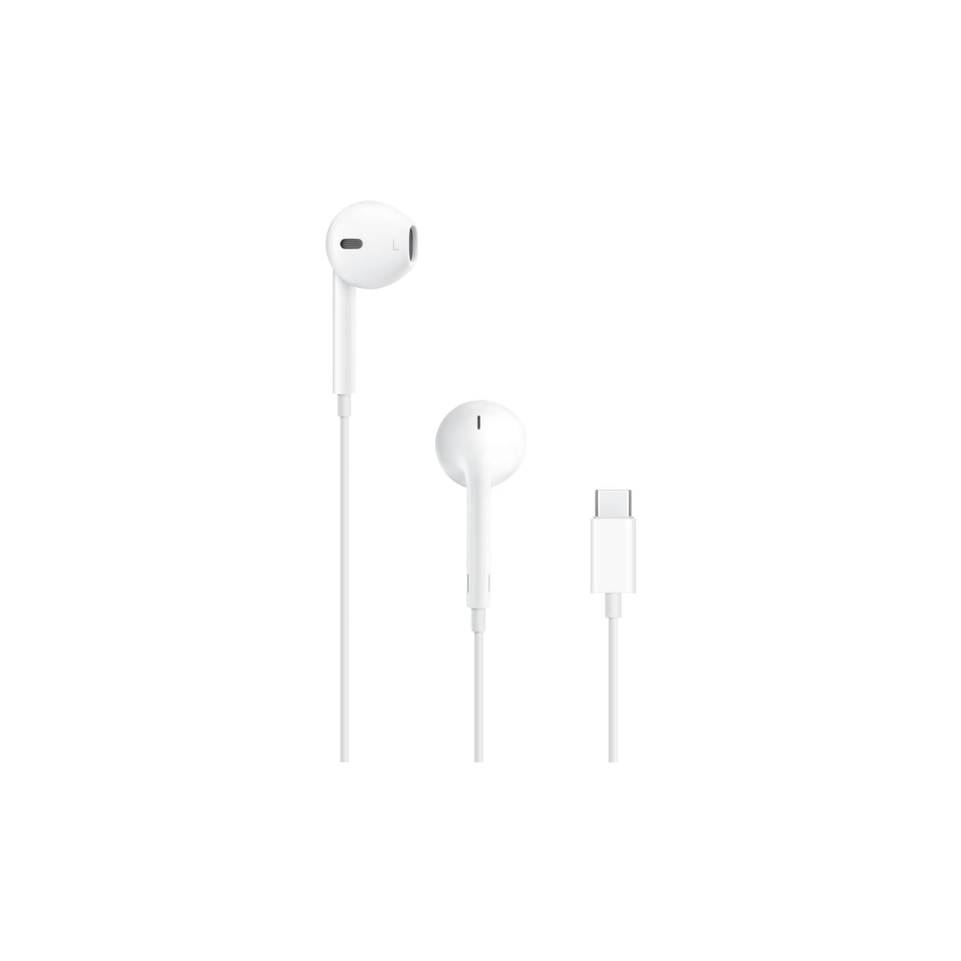 Apple EarPods Headphones with USB-C Plug