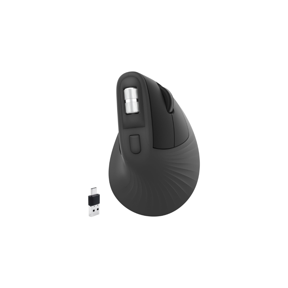 EDJO Wireless Ergonomic Mouse