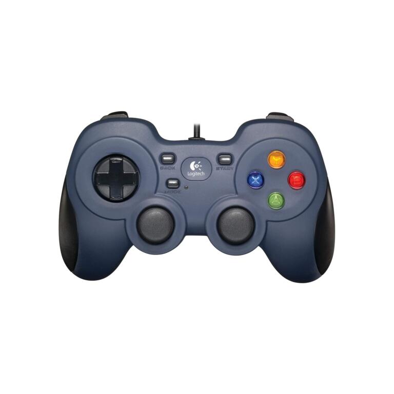 Logitech F310 Wired Gamepad Controller