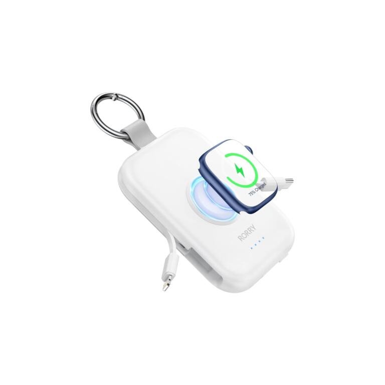 RORRY Portable Apple Watch Charger