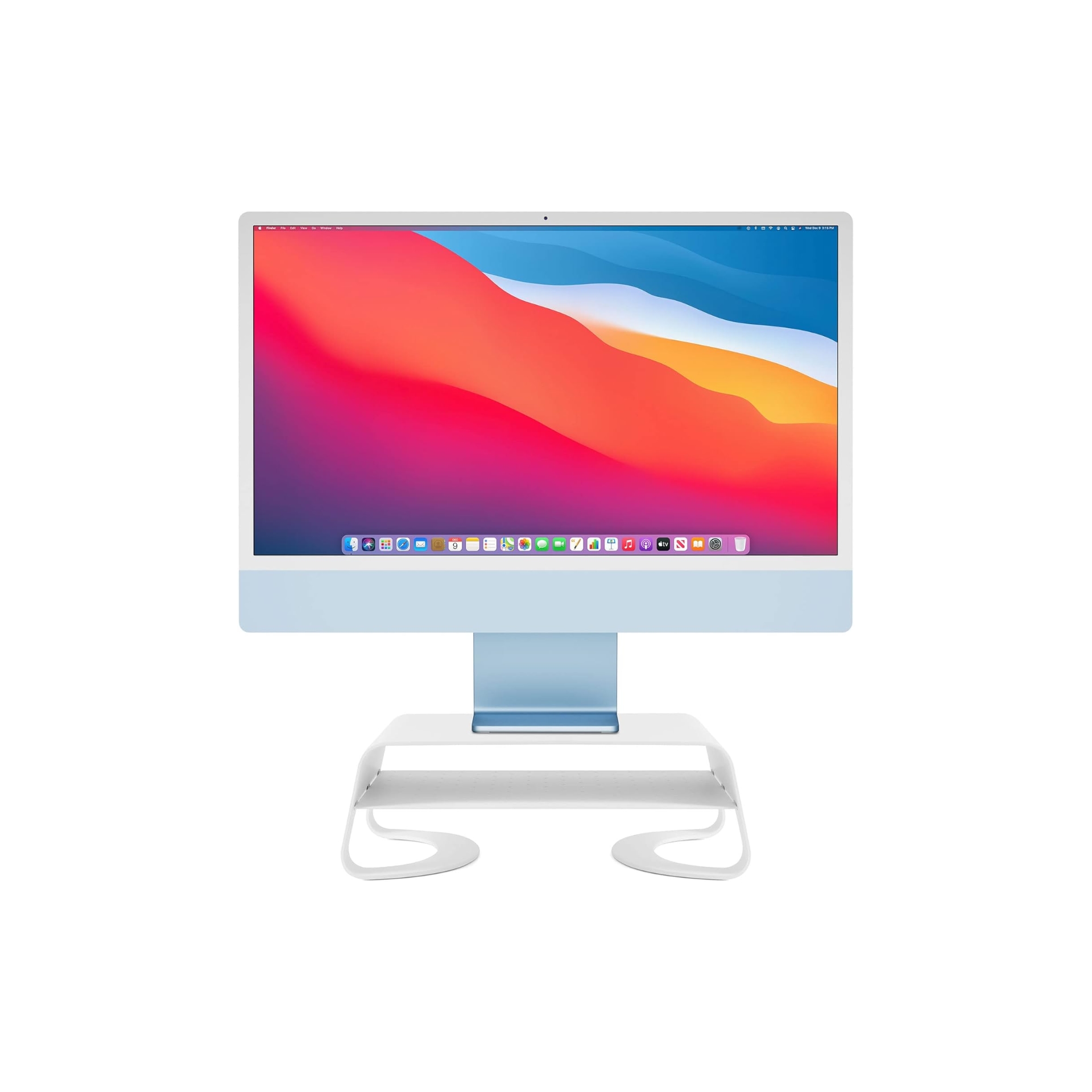 Twelve South Curve Riser Monitor Stand