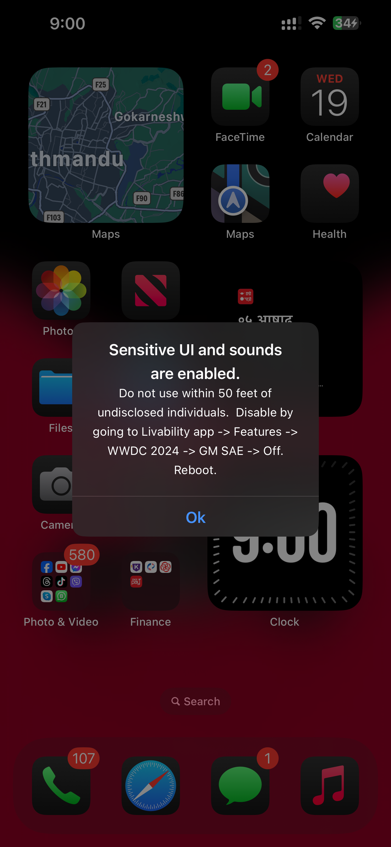 How to Enable New Siri UI (Apple Intelligence UI) on iPhone Using Cowabunga