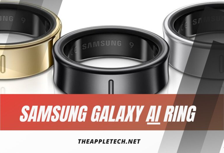 SAMSUNG Galaxy RinGG'