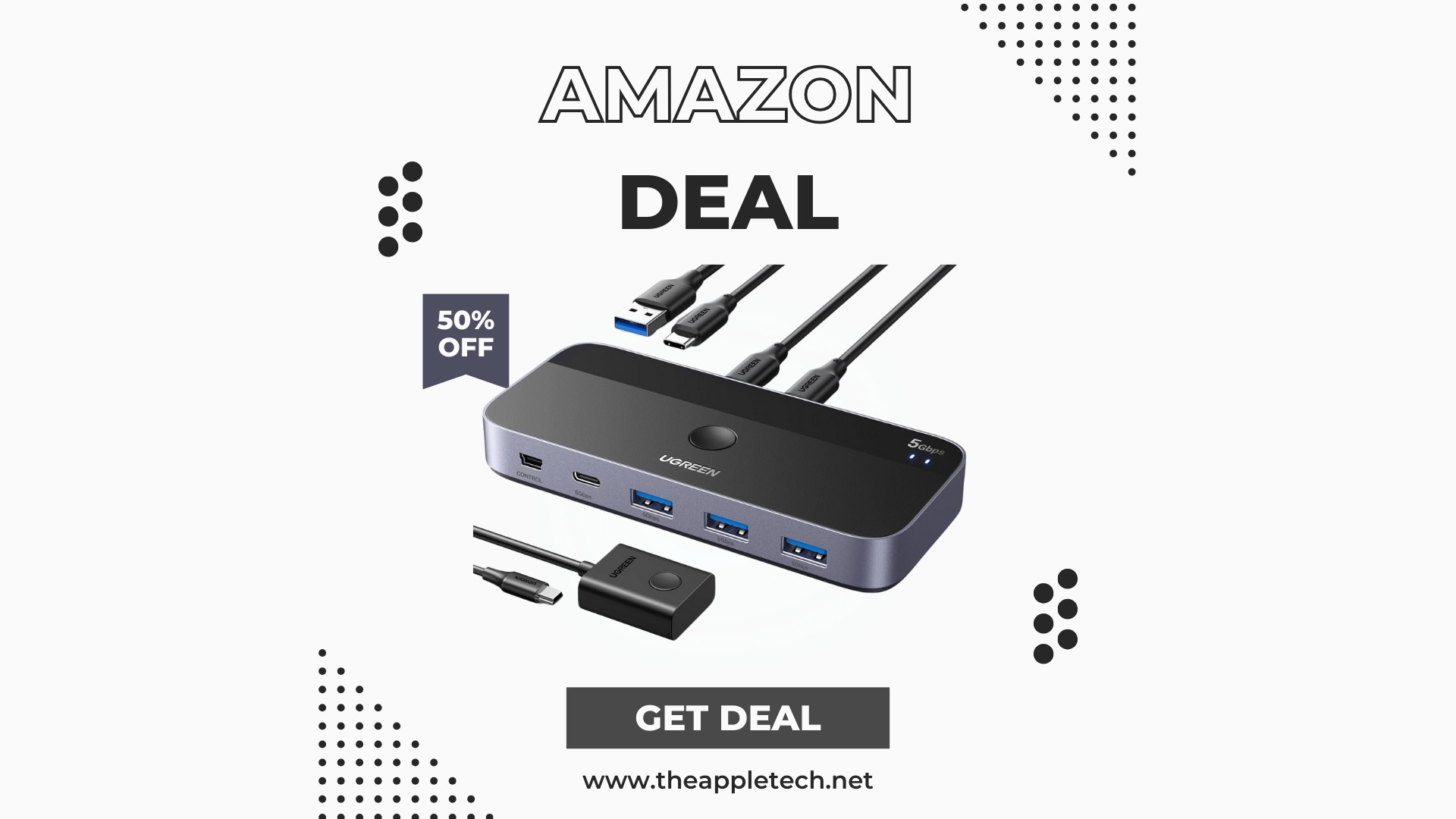 amazon deal