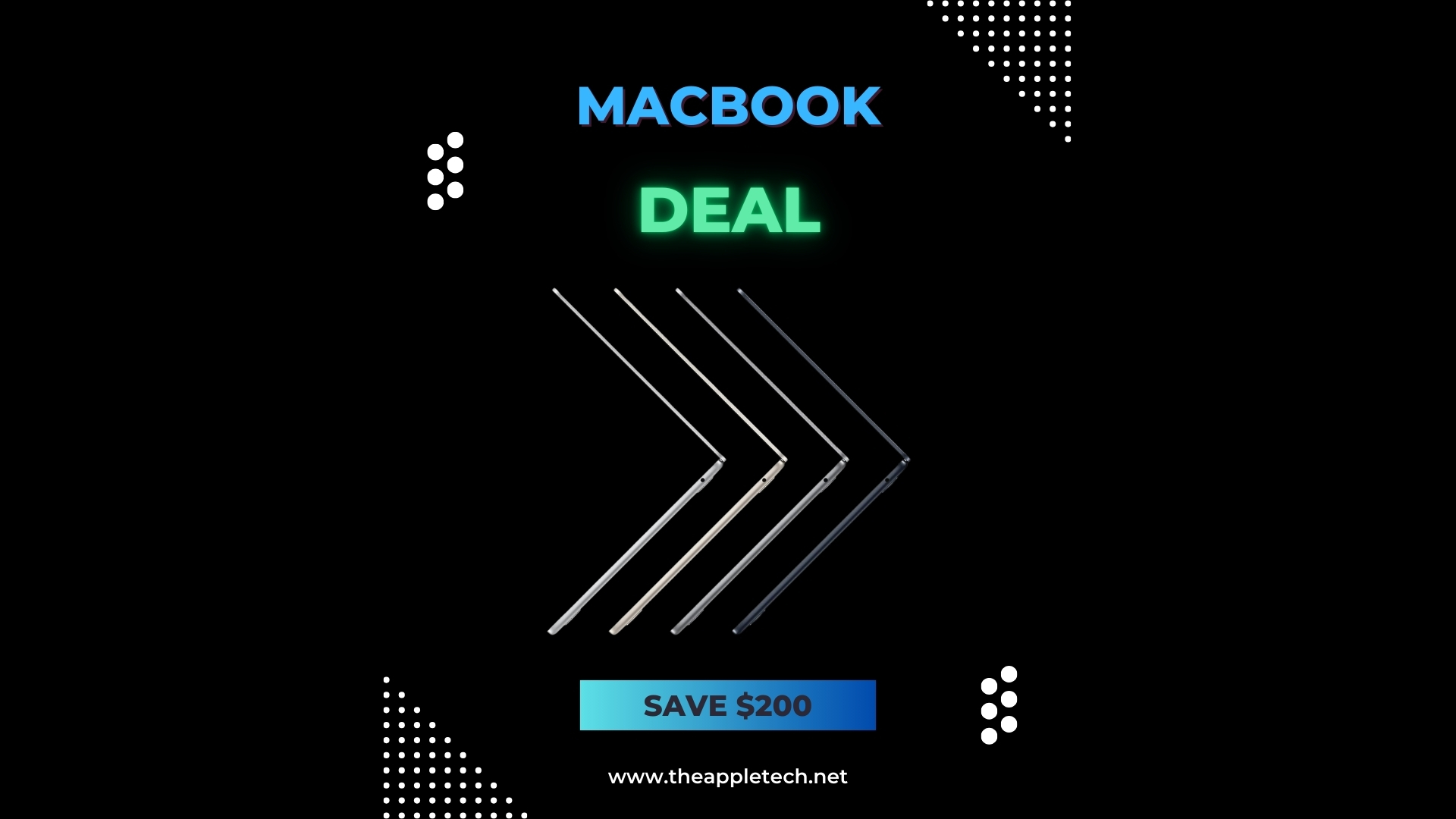 macbook deal