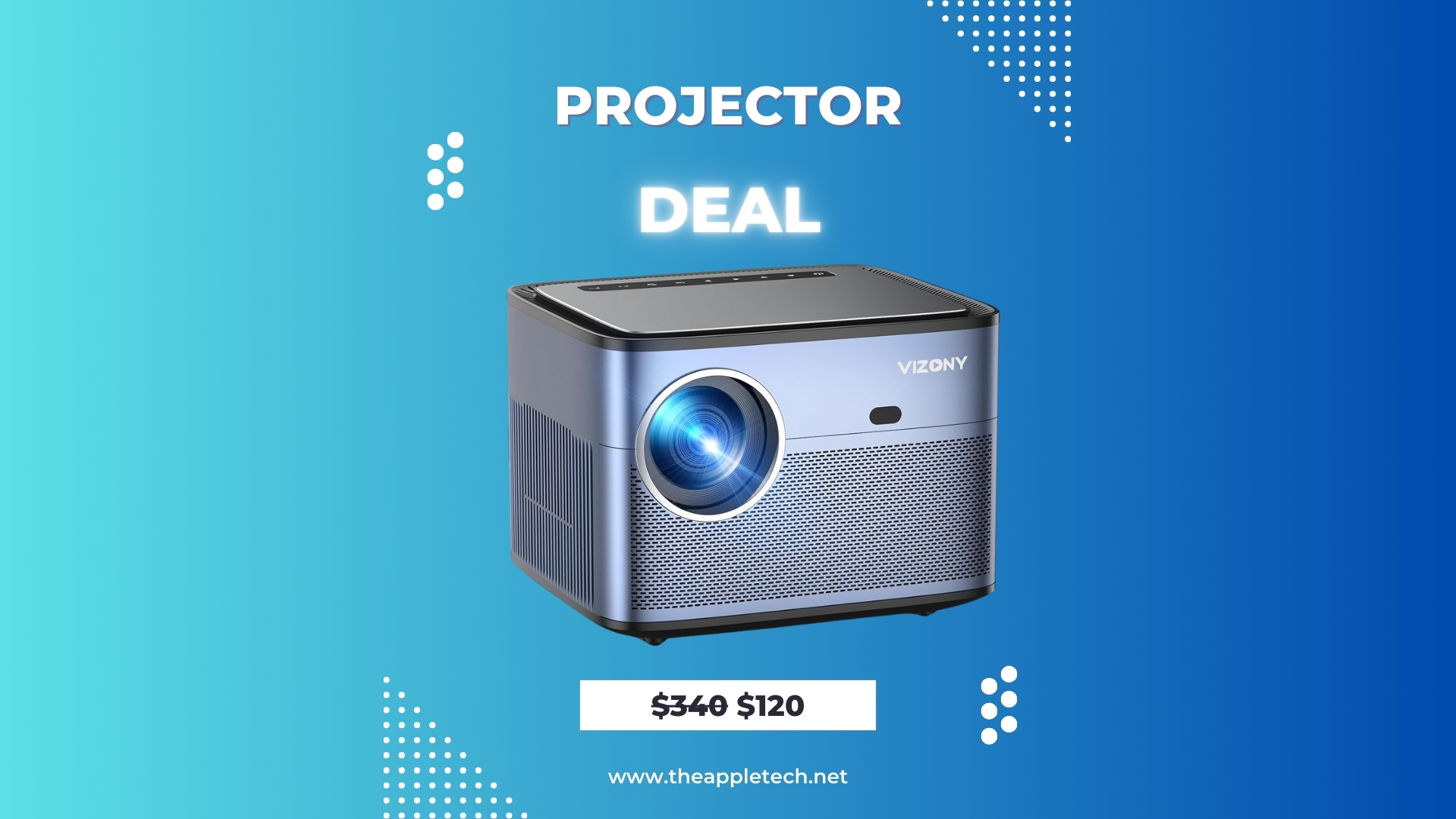 projector deal amazon